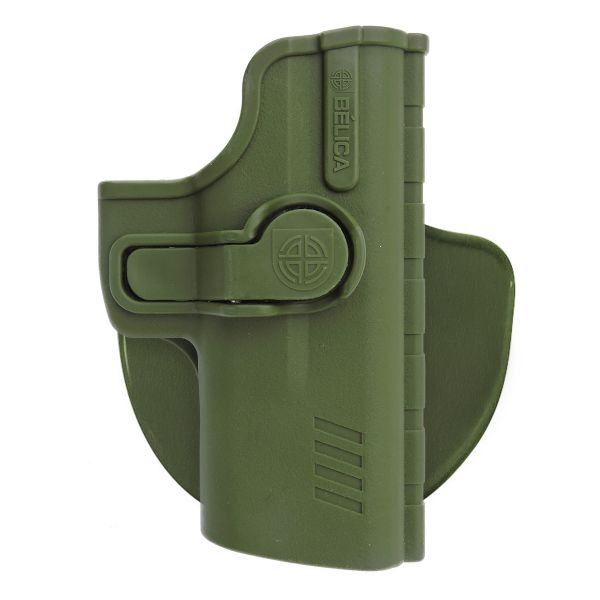 Coldre PRO SR - Cintura | Paddle