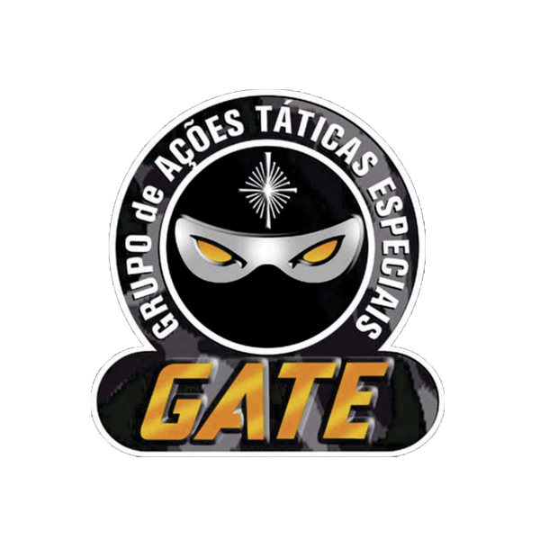 Adesivo Gate