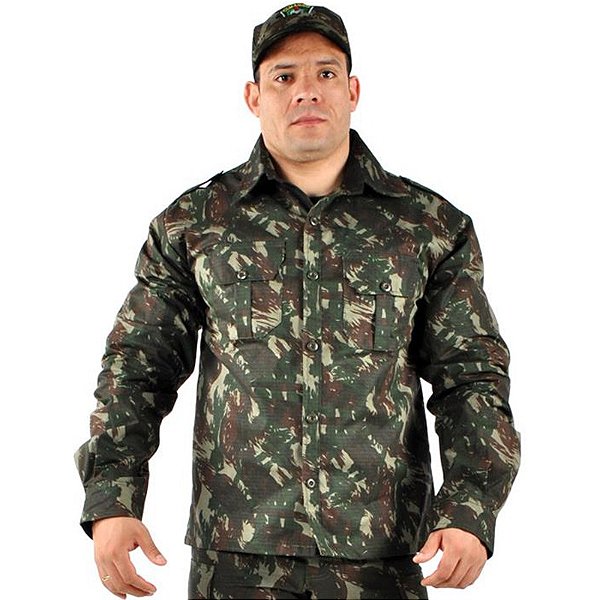 Camisa Adventure