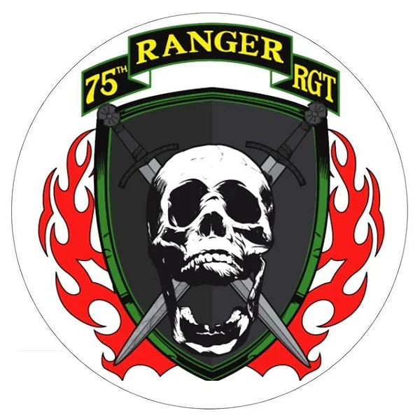 Adesivo 75 Ranger RGT