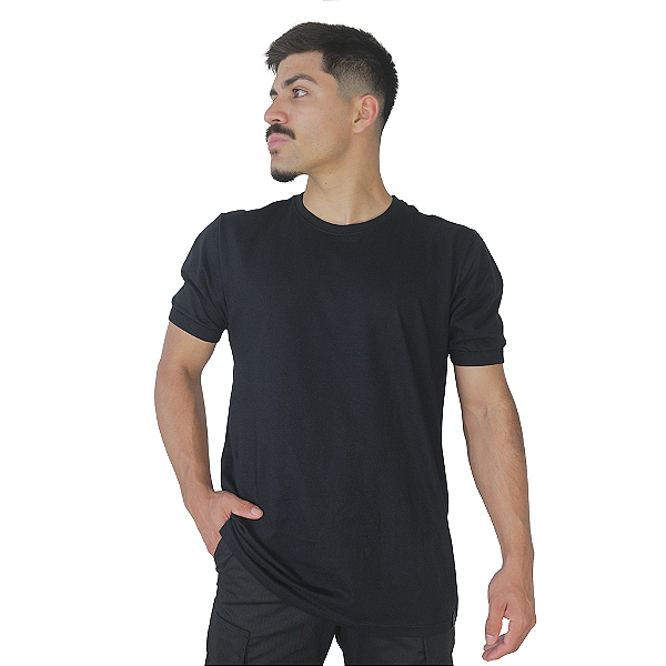 Camiseta Masculina Defense