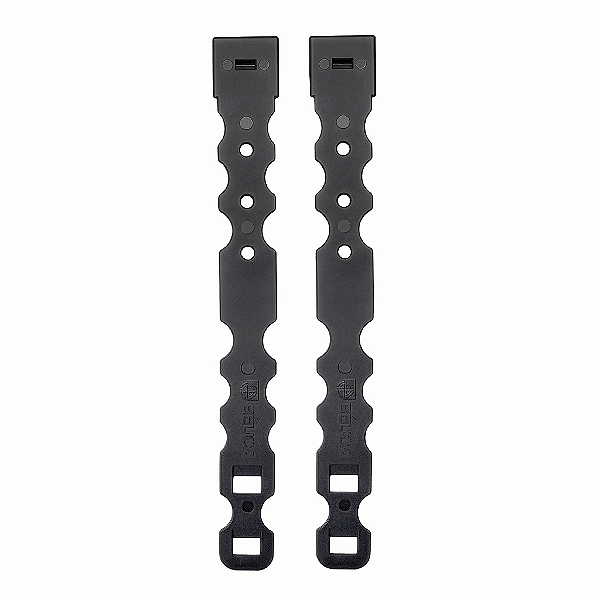 Clip Modular PRO | Kit com 2 Unidades