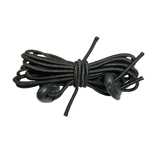 Cadarço Elastico para Coturno