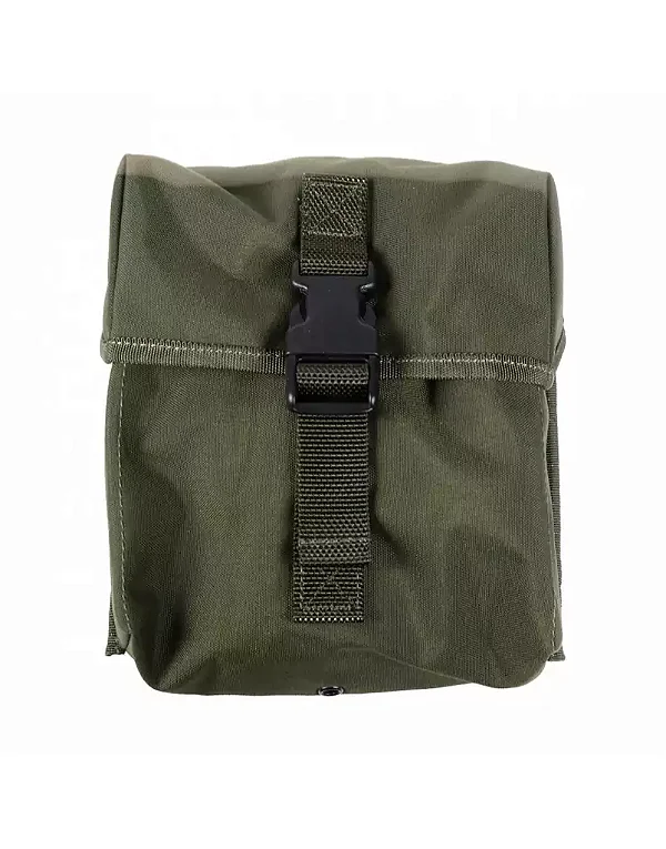 Bolso Multiuso Medio Atom Verde