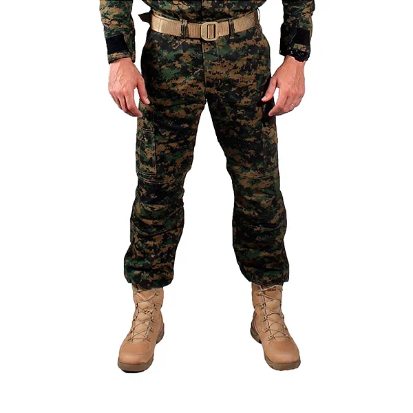 Calça Masculina Combat | Digital Marpat