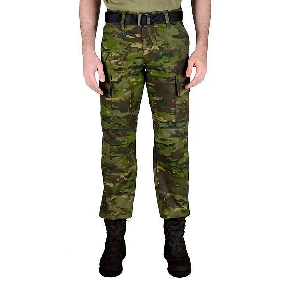 Calça Masculina Combat | Tropic