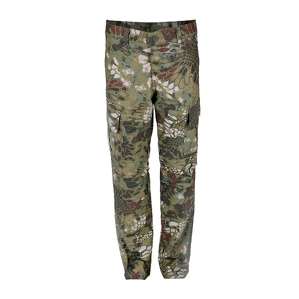 Calça Masculina Combat | Mandrake