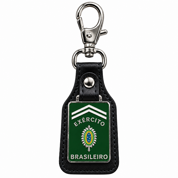 Chaveiro Cabo EB