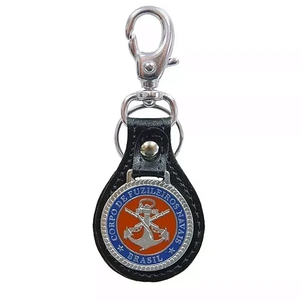 Chaveiro Fuzileiro Naval