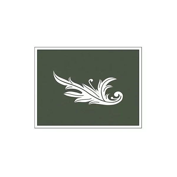 Distintivo Emborrachado Intendência Direito