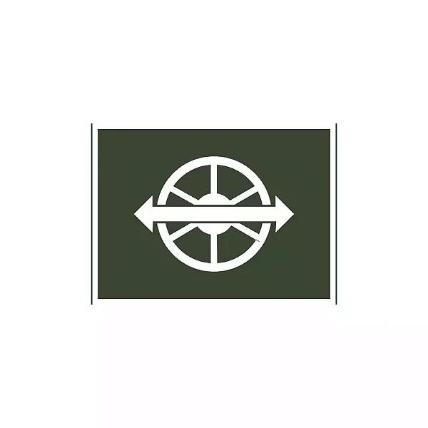 Distintivo Emborrachado Motorista