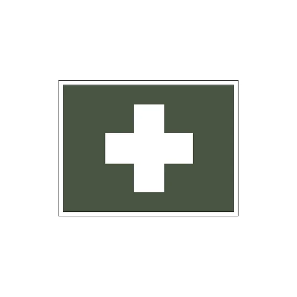 Distintivo Emborrachado Saúde