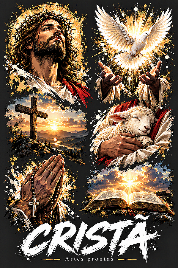 Arte Cristã 01