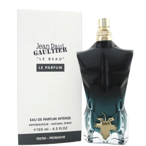 Tester Le Beau Le Parfum – Jean Paul Gaultier - 125ml