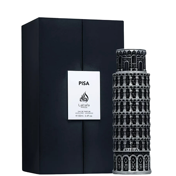 Perfume Pisa - Masculino - Lattafa