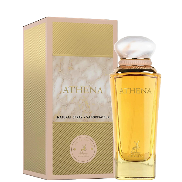 Perfume Athena - Feminino - Alhambra