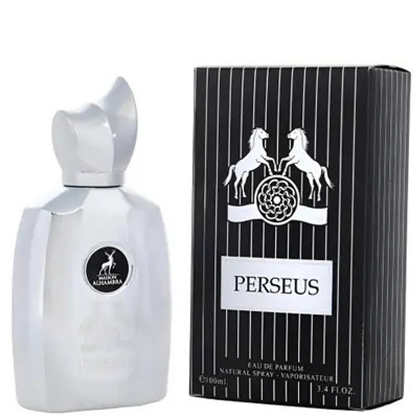 Perfume Perseus - Masculino - Alhambra