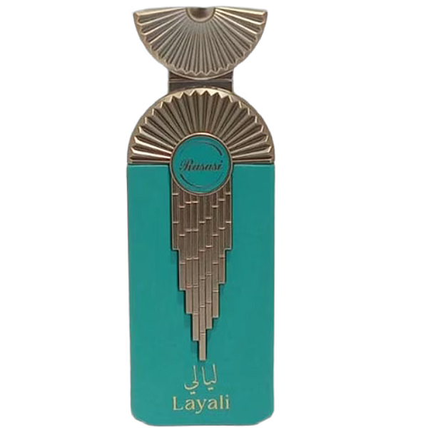 Perfume Layali - Unissex - Rasasi