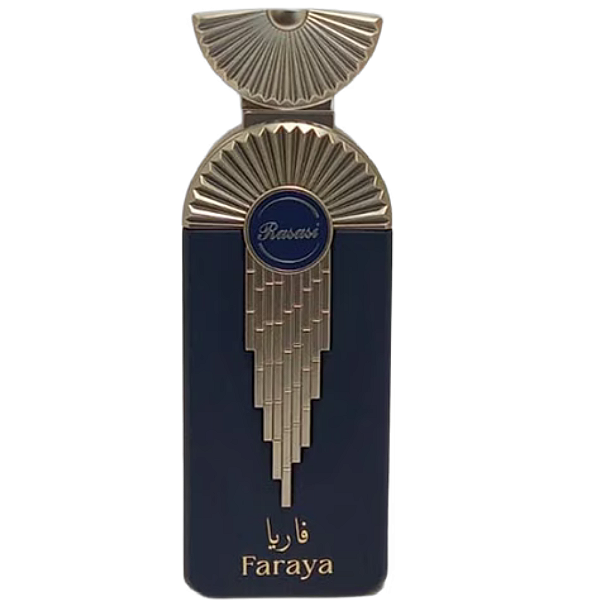 Perfume Faraya - Unissex - Rasasi
