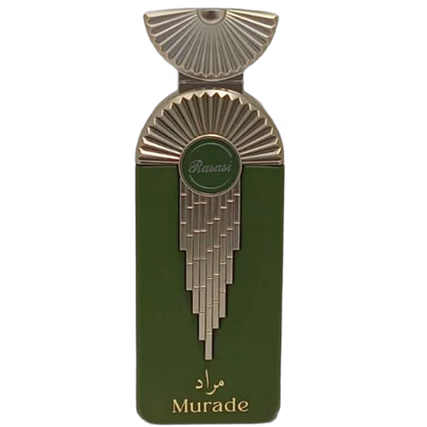 Perfume Murade - Unissex - Rasasi