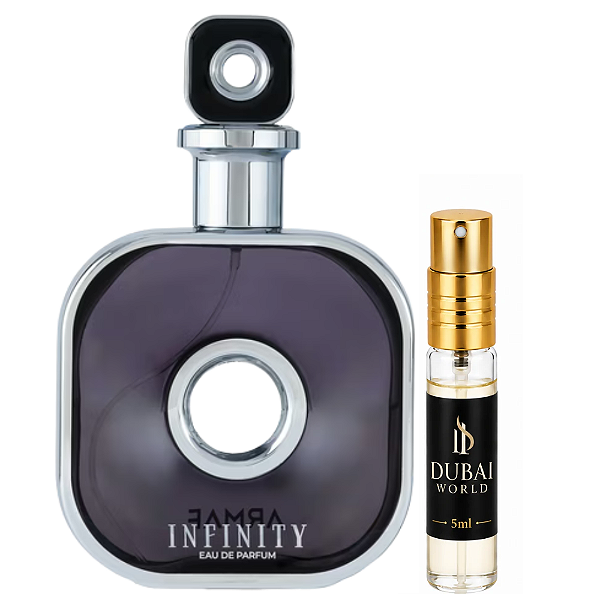 Infinity Black - Armaf