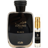 Hawas Black - Rasasi