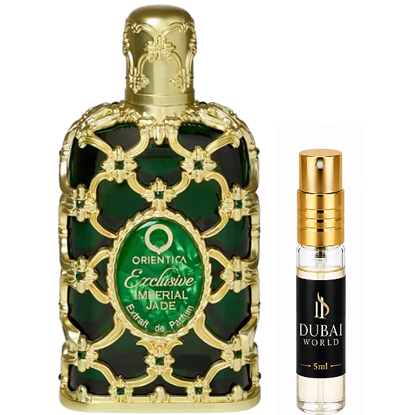 Imperial Jade - Orientica