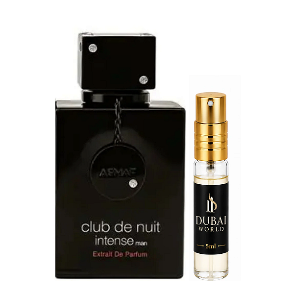 Club de Nuit Intense Man Extrait Concentrated - Armaf