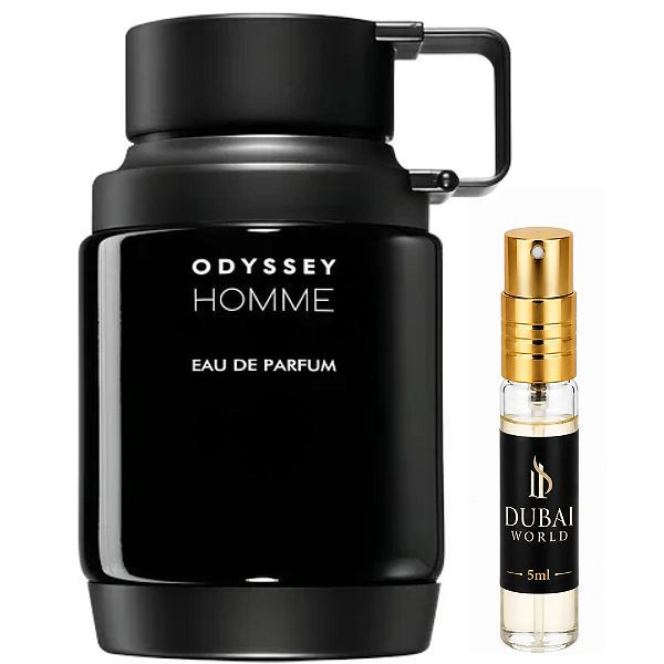 Odyssey Homme - Armaf
