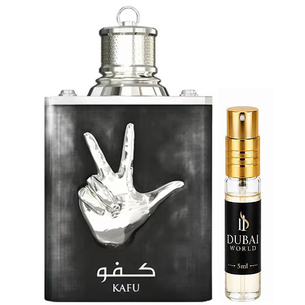 Kafu – Amaran