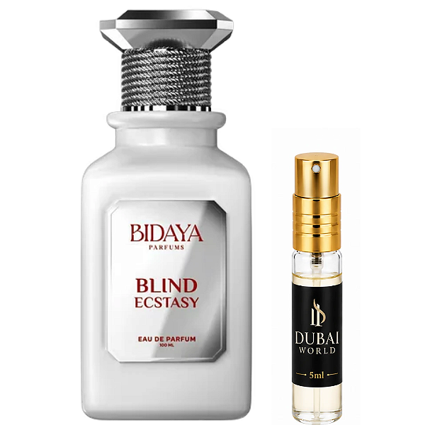 Blind Ecstasy - Bidaya Parfums