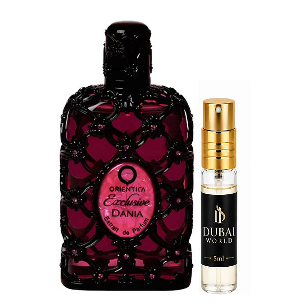 Exclusive Dania - Orientica