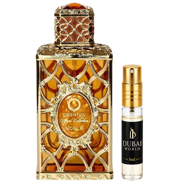 Noble - Orientica
