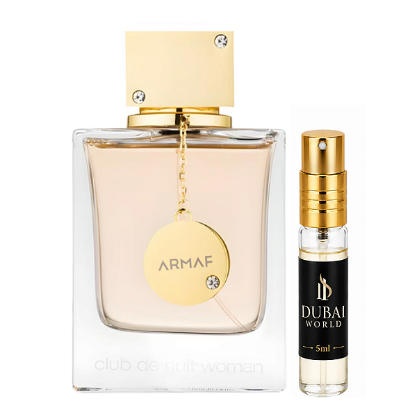 Club de Nuit Woman - Armaf