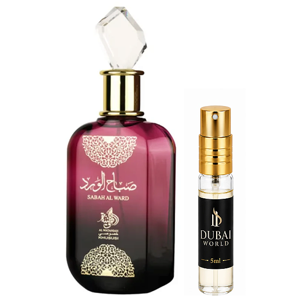 Sabah Al Ward - Al Wataniah