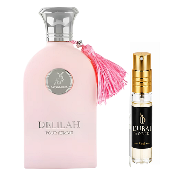 Delilah - Alhambra