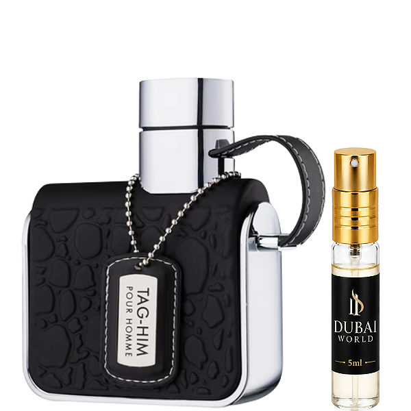Tag Him Pour Homme - Armaf