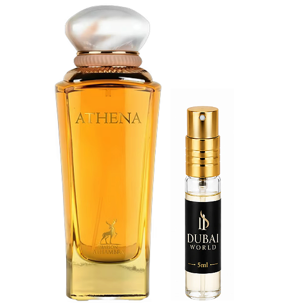 Athena - Alhambra