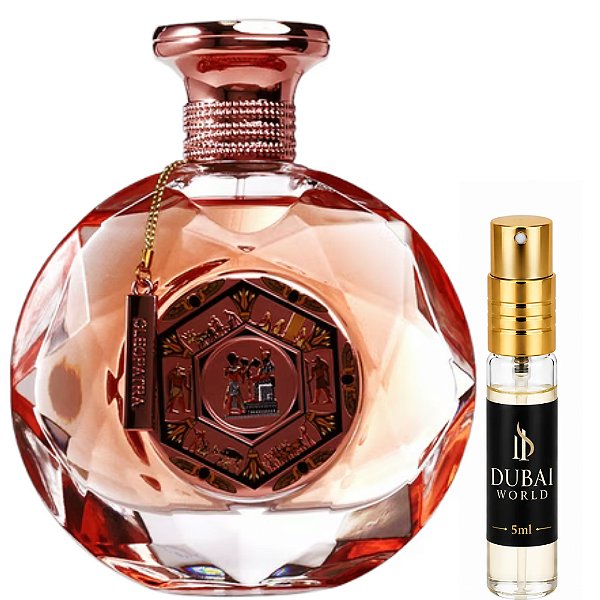 Cleopatra - Aurora Scents