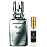 Gris – Bidaya Parfums