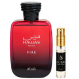Hawas Fire - Rasasi