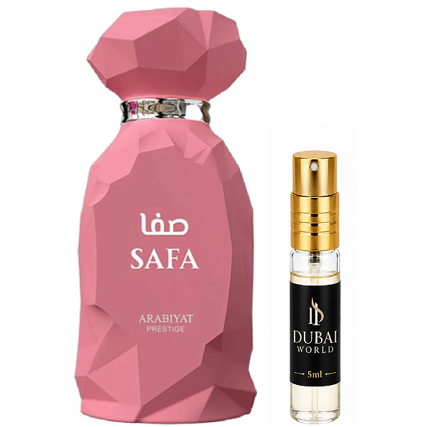 Safa – Arabiyat Prestige