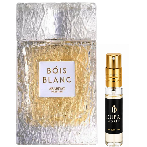 Bois Blanc – Arabiyat Prestige