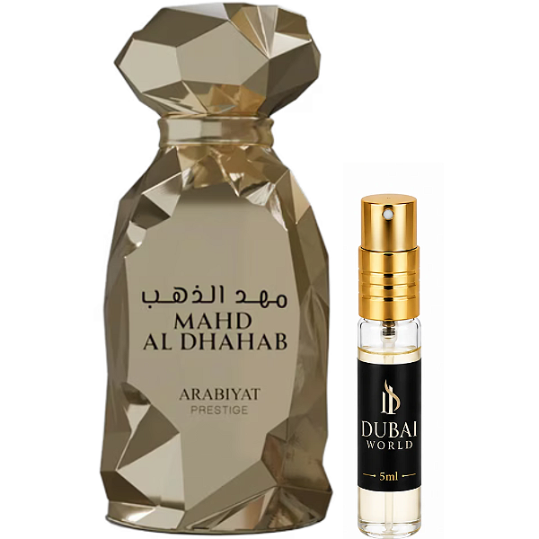 Mahd Al Dhahab – Arabiyat Prestige