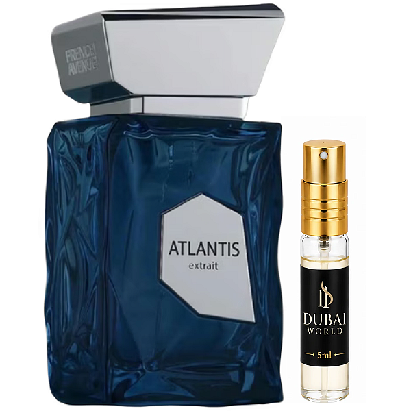 Atlantis Extrait - French Avenue