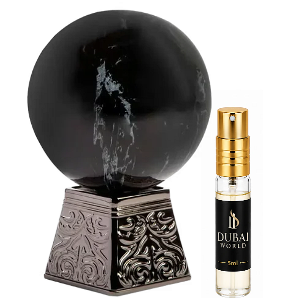 Black Obsidian - Aurora Scents