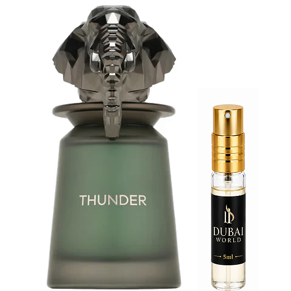 Thunder Extrait - French Avenue