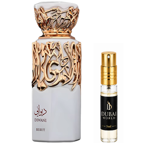 Diwani Beirut - French Avenue