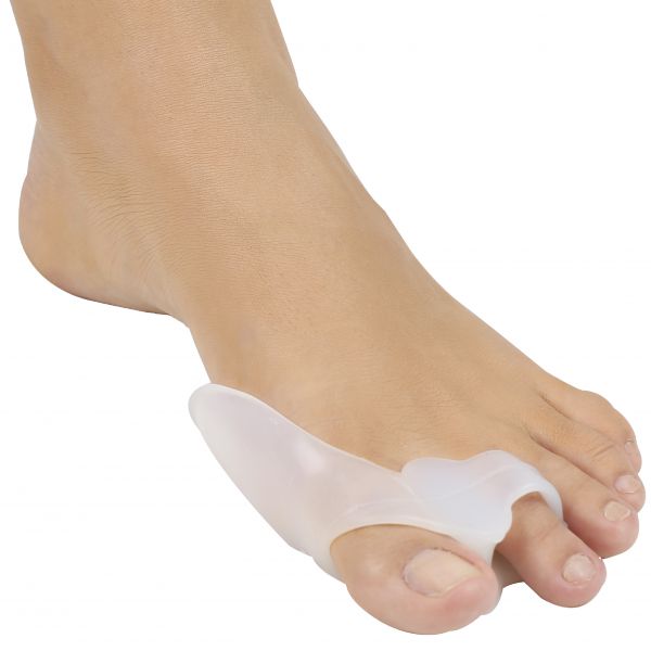 Corretivo De Joanete 3 Em 1 Skingel