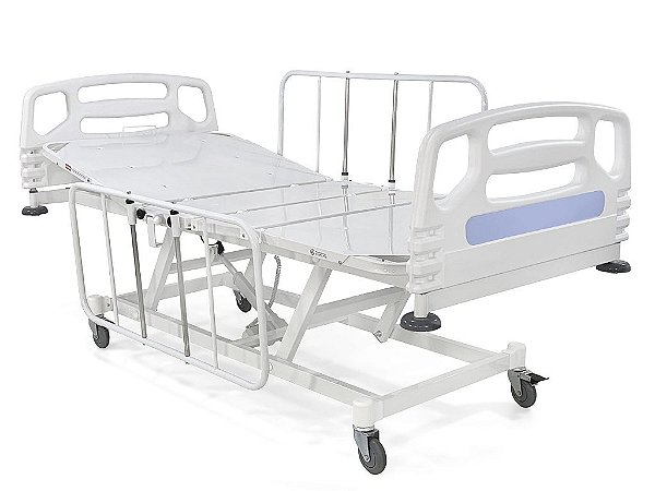 Camas Hospitalares [LOCAÇÃO]